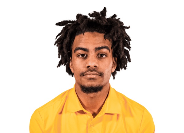 Kelby Hampton headshot