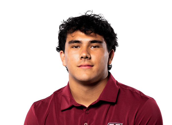Logan Inagawa headshot