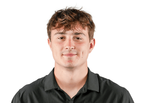 Noah Sigda headshot