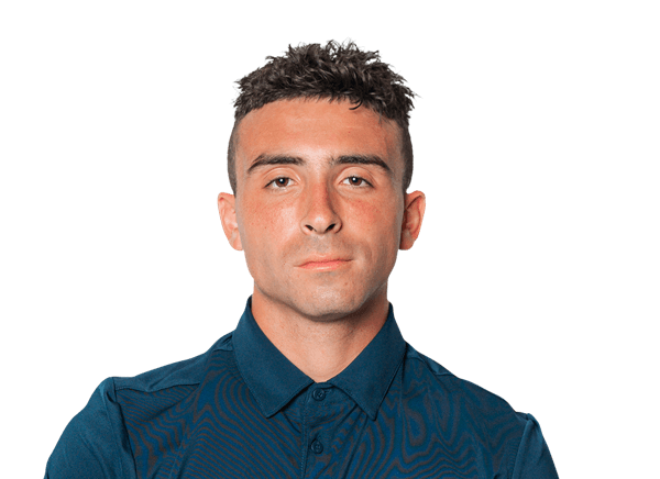 Matt Ivaldi headshot