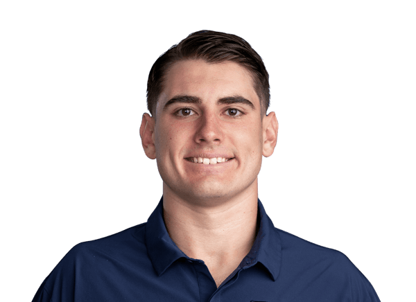 Crandall Quinn headshot