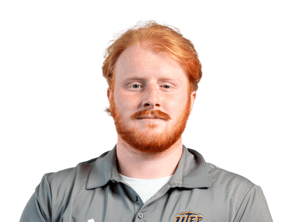 Brady Braun headshot