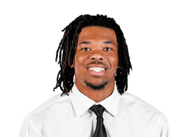 Trenton Jones headshot