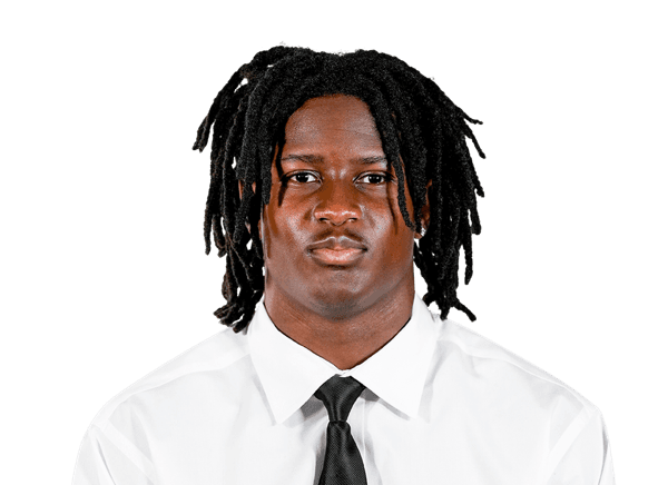KJ Thomas headshot