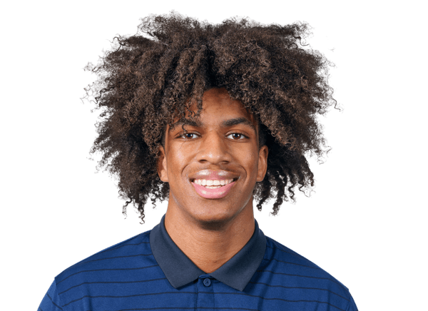 Kamari Todd headshot