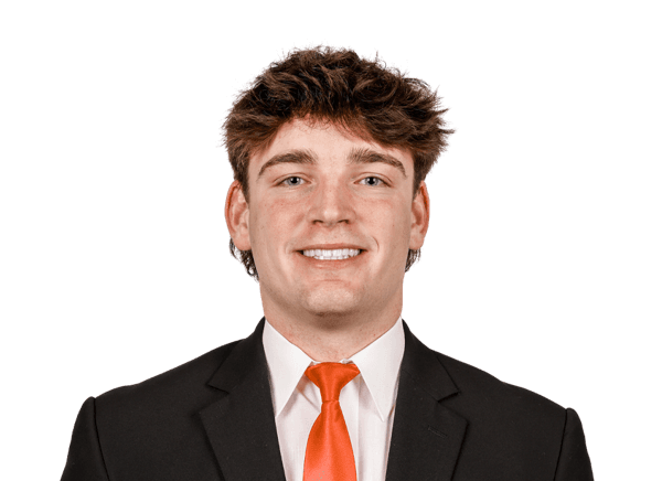 Jake Bobo headshot