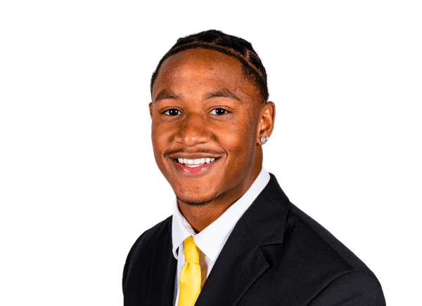 Sam Pickett III headshot