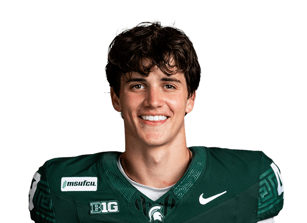 Alex Weeks headshot