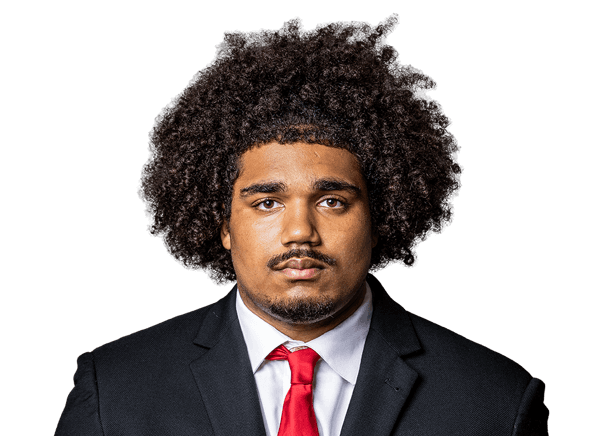 Elias Sherman headshot