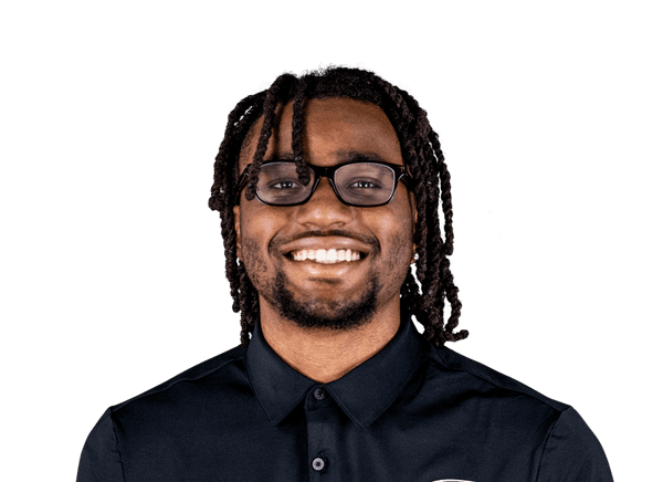 Jamal Hood headshot