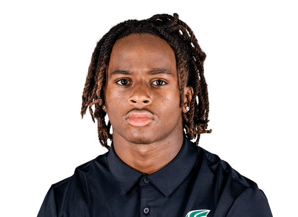 Tye Nickens headshot