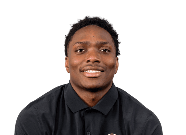 JaQuail Smith headshot