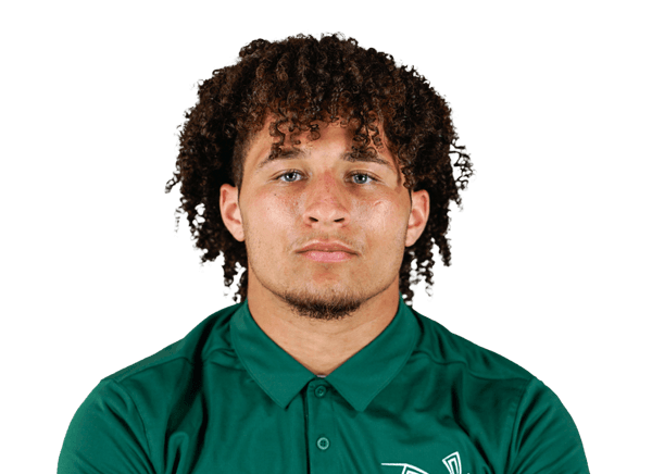 Elias Brown headshot