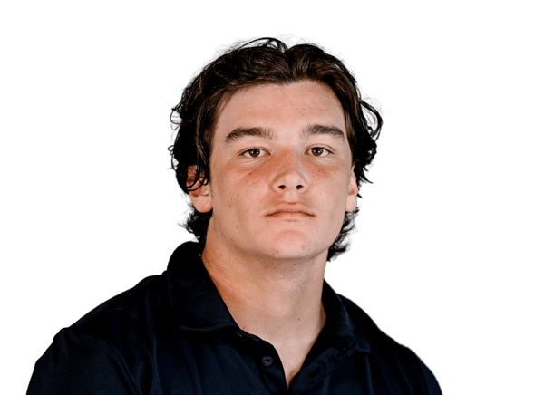 Max Susini headshot