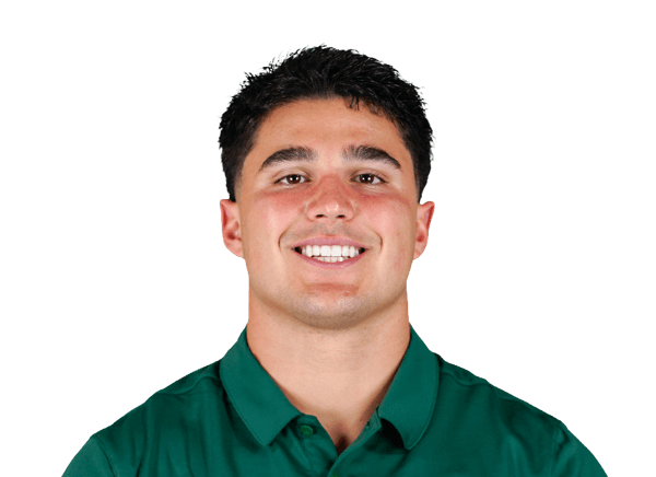 Jackson Cahoon headshot