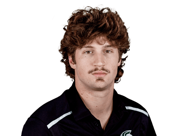 Connor McDowell headshot