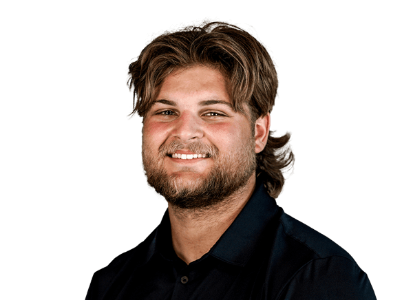 Graysen Lee headshot