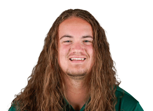 Jaxon Moore headshot