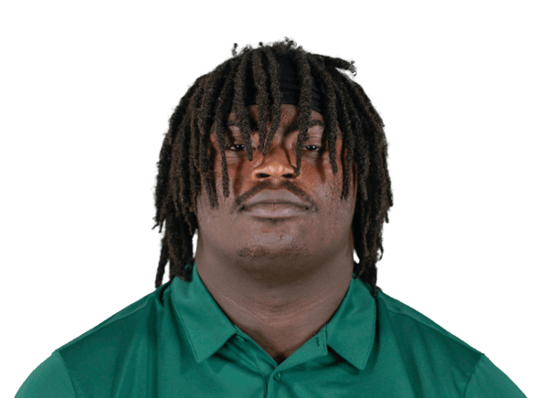 DeAnthony Sheffield headshot