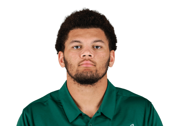 Jeremiah Stallworth headshot