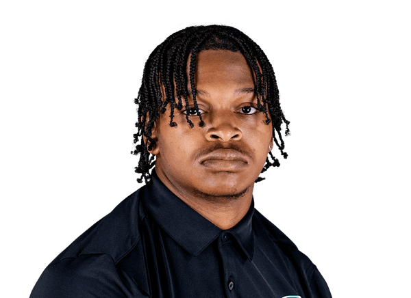 Trey Bass headshot