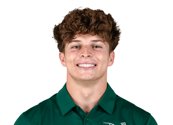 Jaxon Fresques headshot