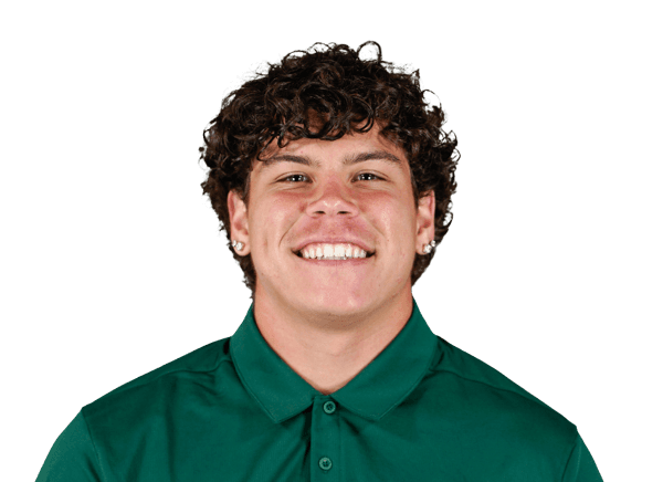 Elijah Huddle headshot