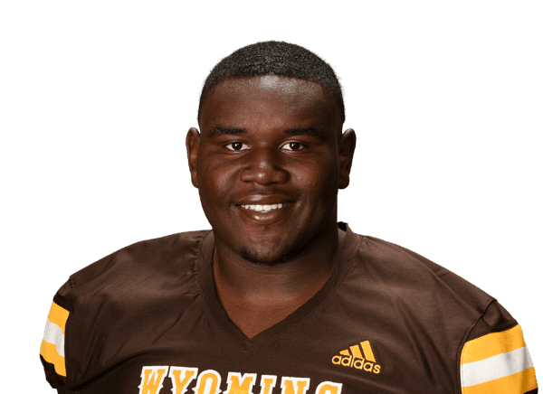 Ja'Quan Redfern headshot