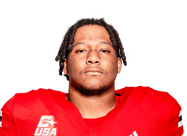 Cam Stancil headshot