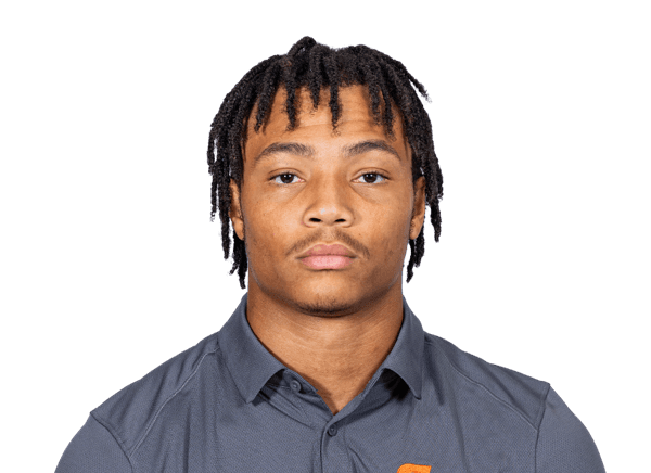 Kamari Maxwell headshot