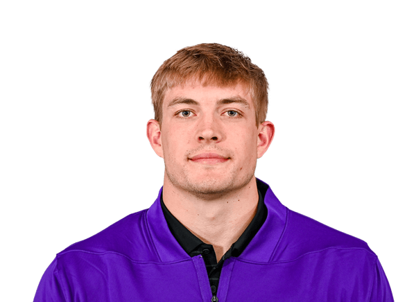 Cole Keller headshot