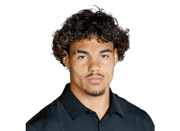 Josiah Thomas headshot