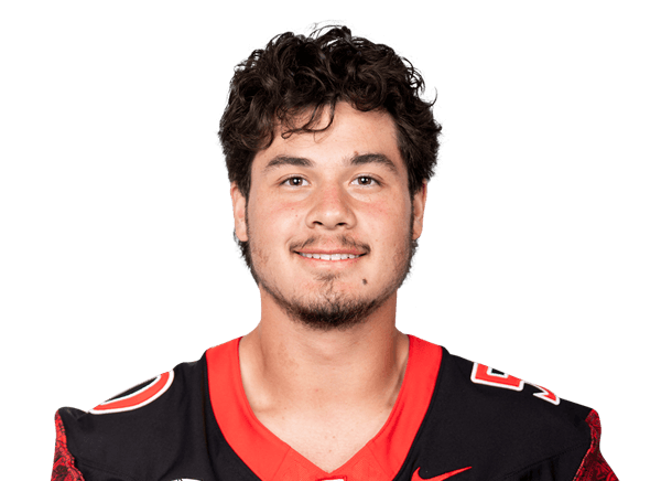 Luke Williams headshot