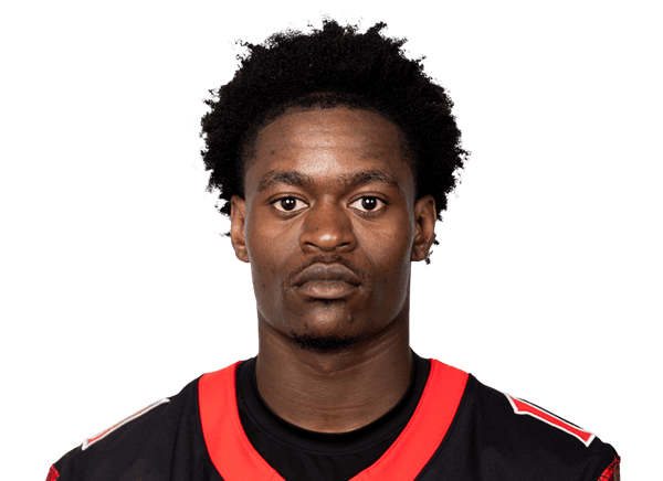 De'yhare Overstreet-Glover headshot