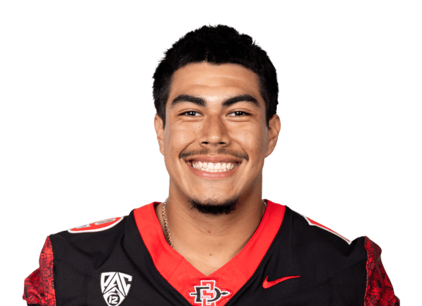Jack Lua headshot