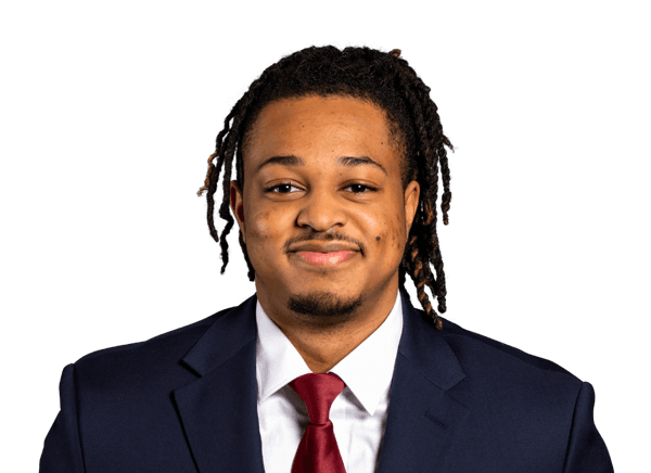 Ben McCreary headshot