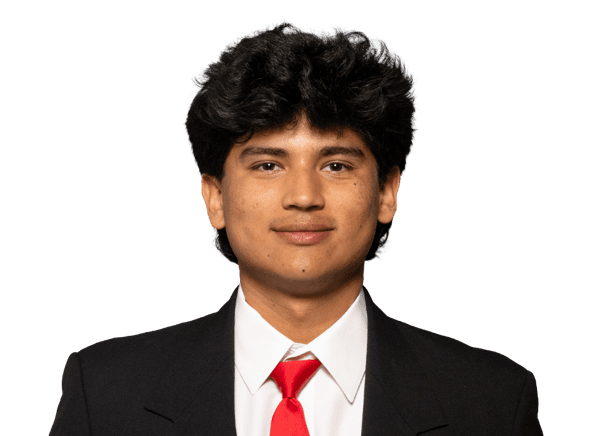 Nick Romero headshot