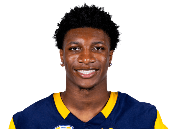 Lionel Burns III headshot