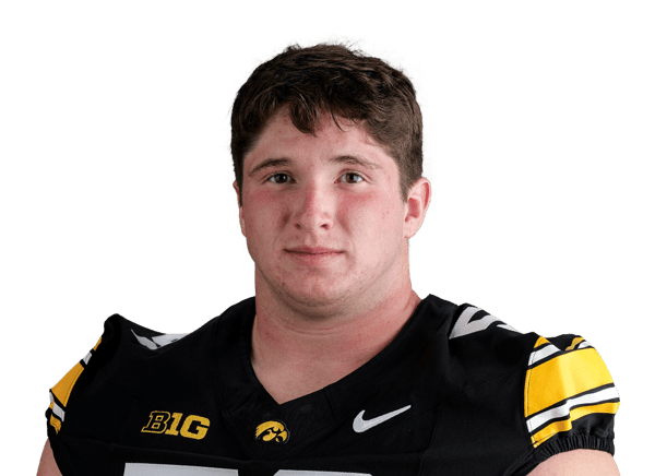 Will Hahn headshot