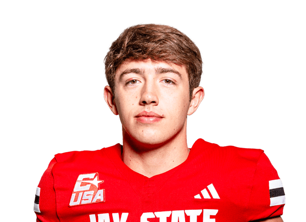 Cleat Forrest headshot
