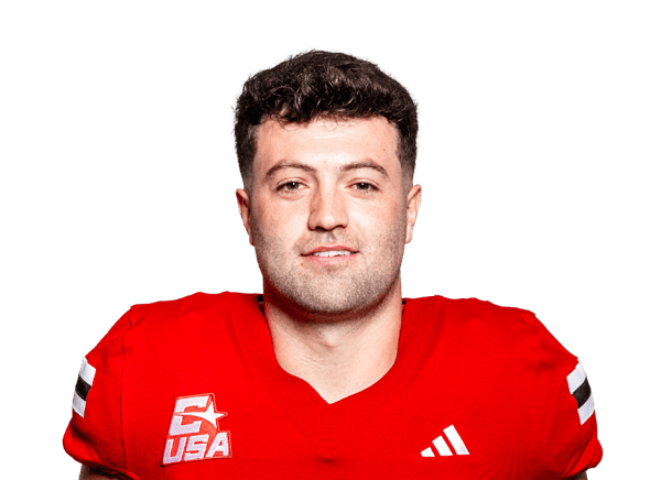 Conor Donaghy headshot