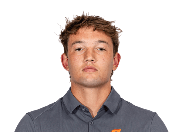 Cal Joseph headshot