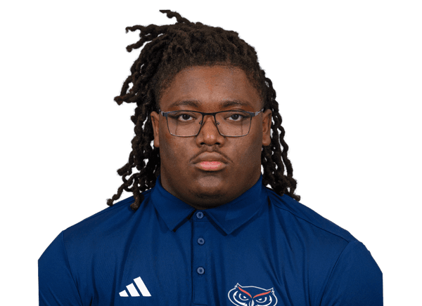 Aqil Meredith-Smith headshot