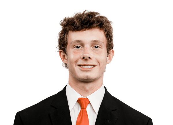 Connor Ferguson headshot