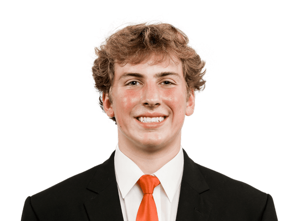 Benjamin McElreath headshot