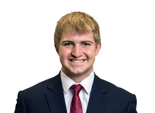 Preston Tarpley headshot