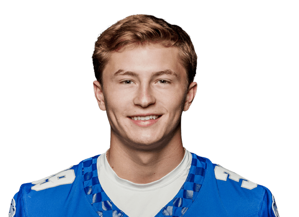 Saxton Howard headshot