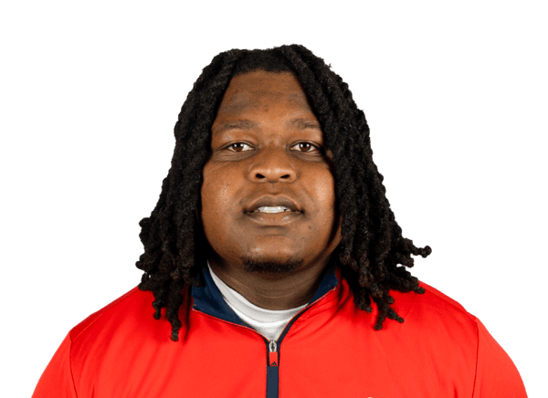 Latrelle Lett headshot