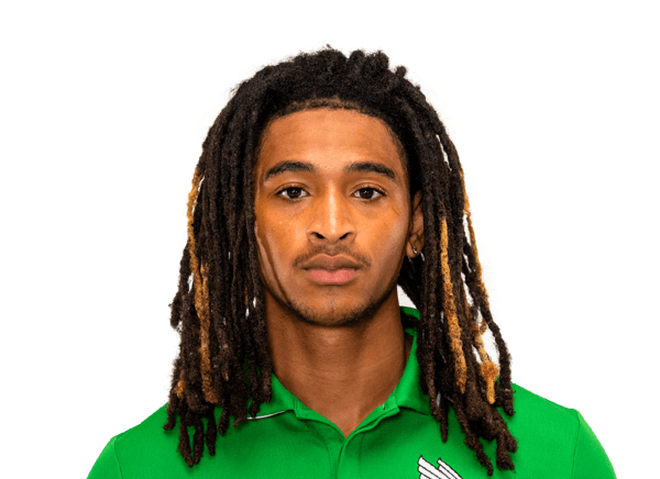 Keenan Jackson Jr. headshot