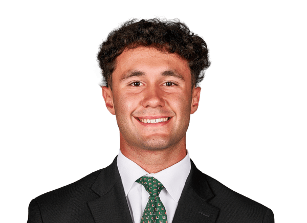 Vinny Gonzalez headshot